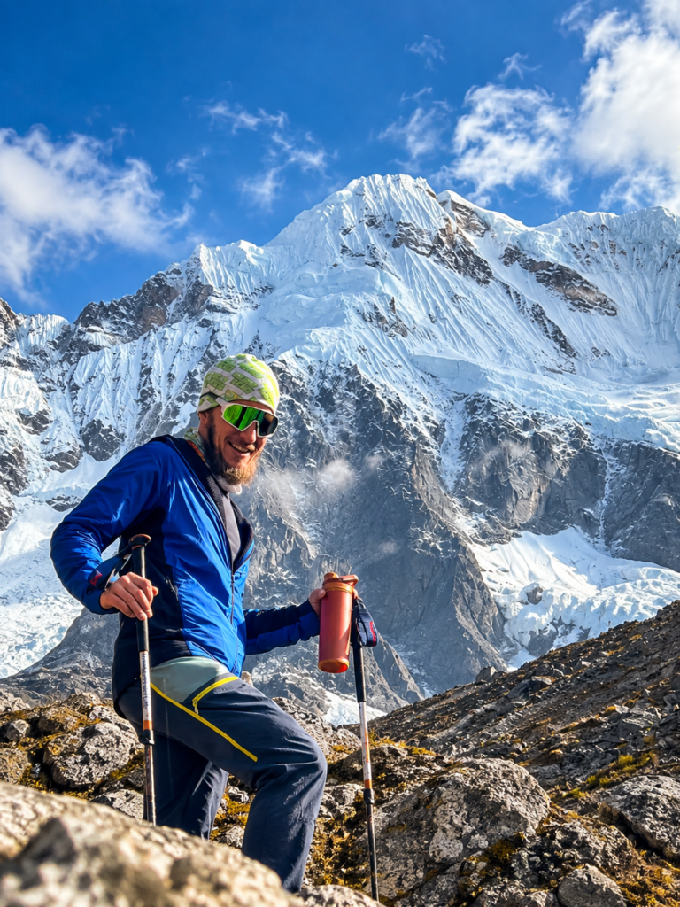 salkantay
